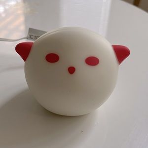 IKEA SPOKA night light